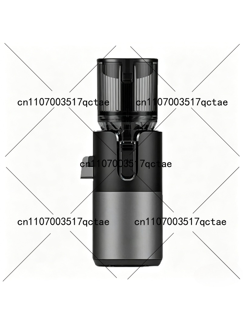 Electric Slow Juicer Cold Press - เครื่องคั้นน้ำผลไม้แบบ Cold Press 220V ความเร็วต่ำ ใช้งานง่าย