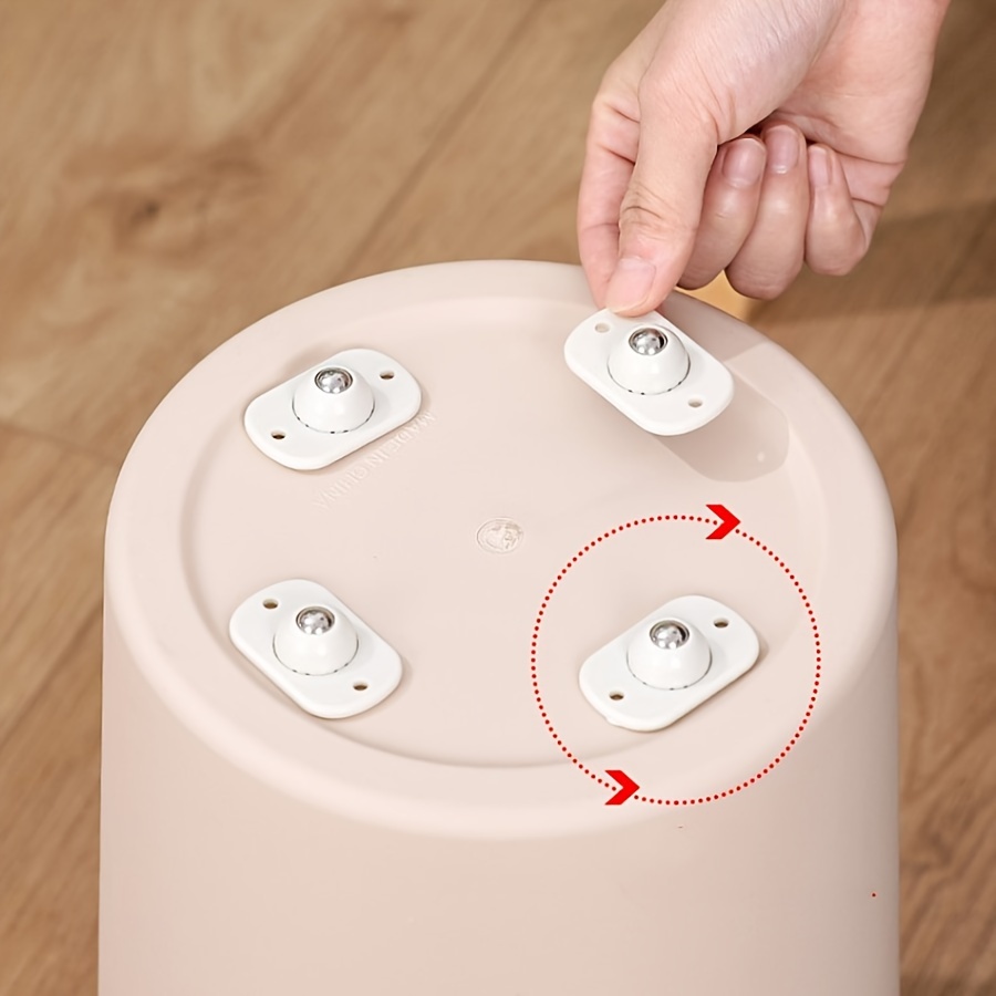 8 ชิ้น/16 ชิ้นล้อเลื่อนแบบมีกา - Small Appliances บทวิจารณ์และราคา