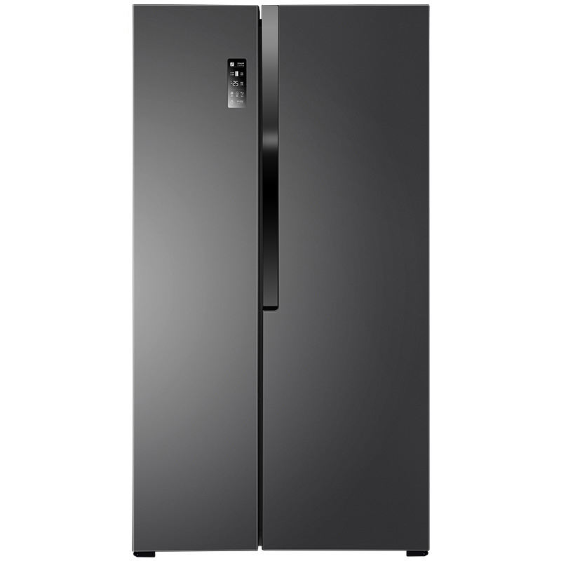 ตู้เย็นขนาดเล็กสองประตูสไตล์ยุ - Small Appliances บทวิจารณ์และราคา