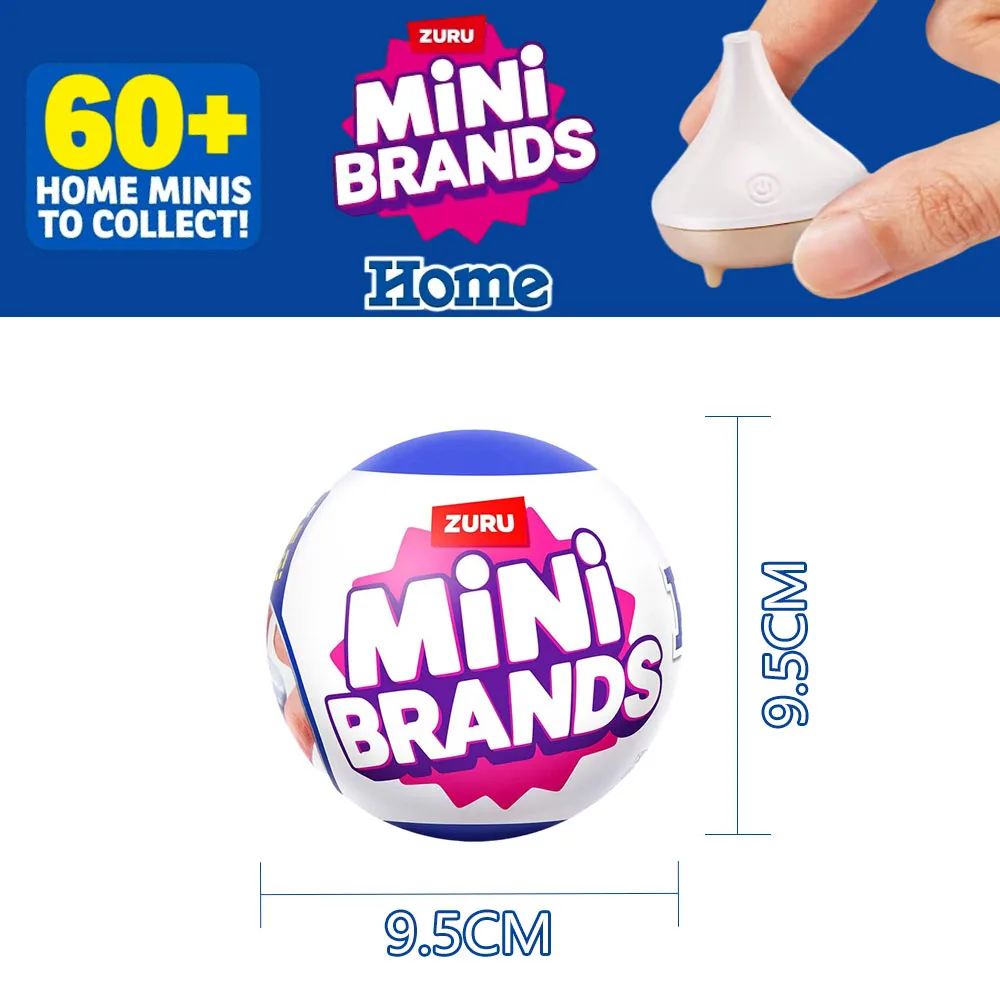 ซูรู มินิแบรนด์ ชุดของเล่นบ้าน - Small Appliances บทวิจารณ์และราคา