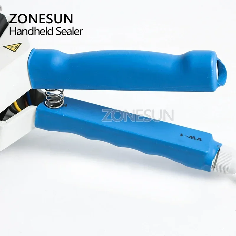 ZONESUN เครื่องซีลความร้อนแบบม - Food Vacuum Sealer Machine บทวิจารณ์และราคา