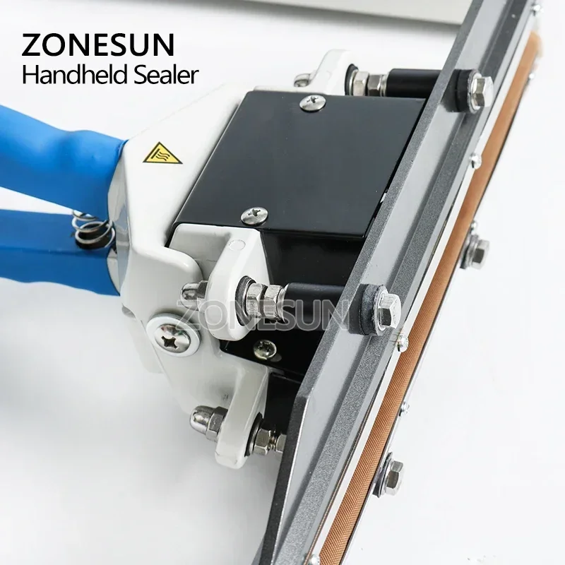 ZONESUN เครื่องซีลความร้อนแบบม - Food Vacuum Sealer Machine บทวิจารณ์และราคา