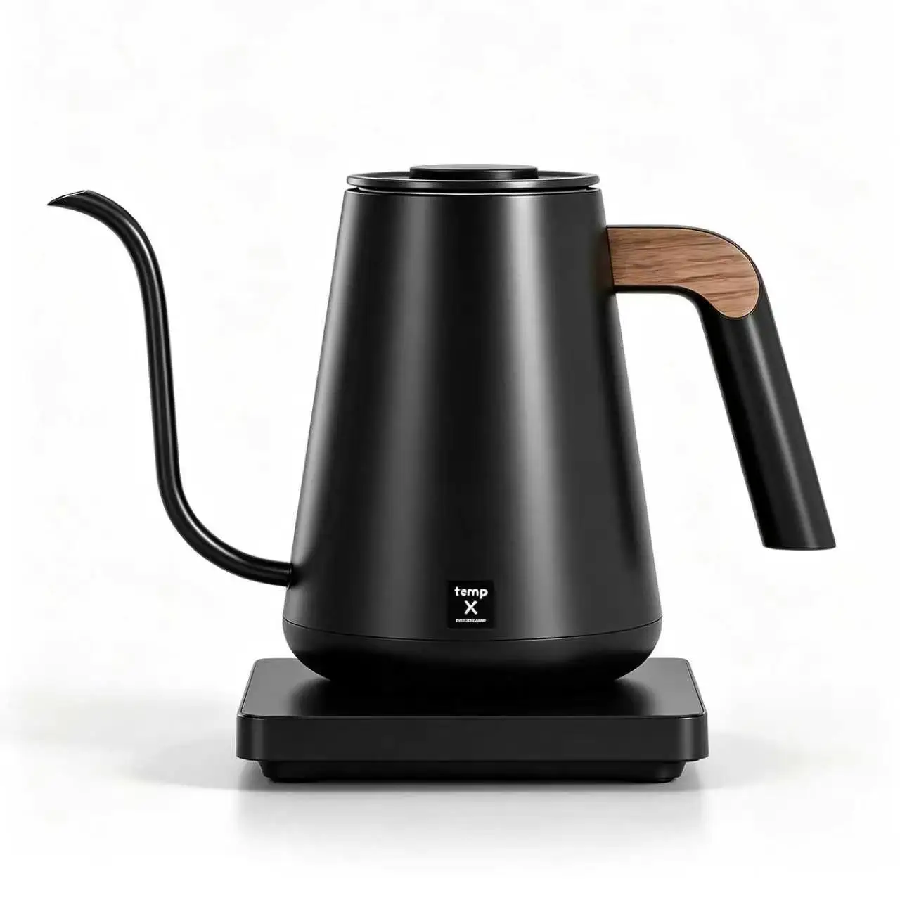 TIMEMORE Fish SMART PRO X กาต้ - Electric Kettle Temperature Control บทวิจารณ์และราคา