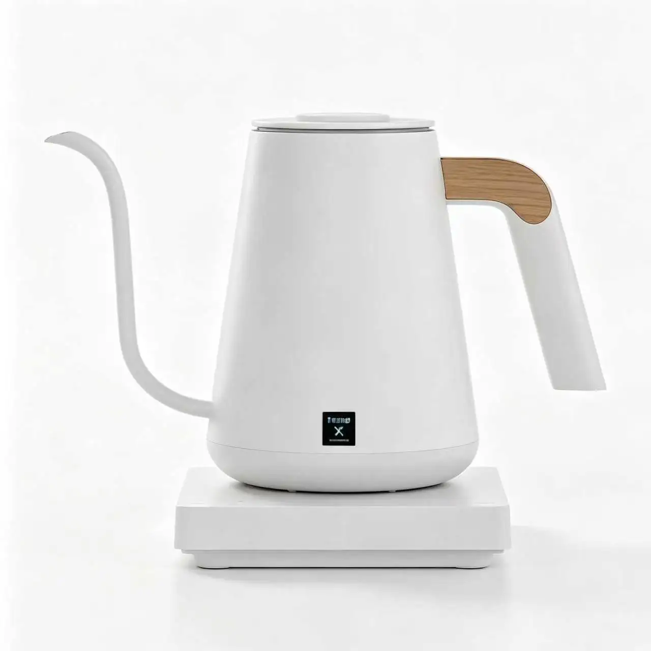 TIMEMORE Fish SMART PRO X กาต้ - Electric Kettle Temperature Control บทวิจารณ์และราคา