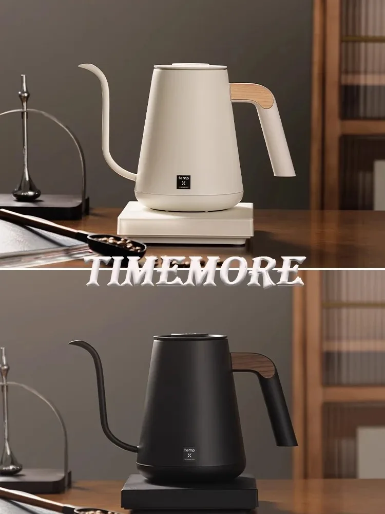 TIMEMORE Fish SMART PRO X กาต้ - Electric Kettle Temperature Control บทวิจารณ์และราคา