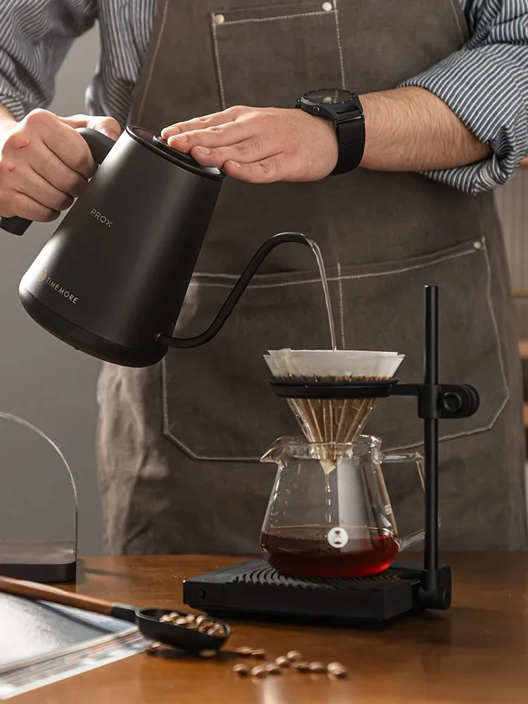 TIMEMORE Fish SMART PRO X กาต้ - Electric Kettle Temperature Control บทวิจารณ์และราคา