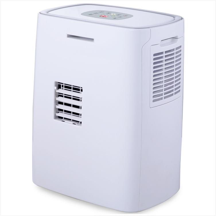 เครื่องปรับอากาศเคลื่อนที่แบบพ - Air Conditioners บทวิจารณ์และราคา