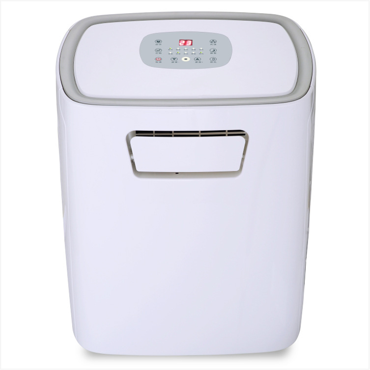 เครื่องปรับอากาศเคลื่อนที่แบบพ - Air Conditioners บทวิจารณ์และราคา